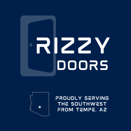 Rizzy Doors