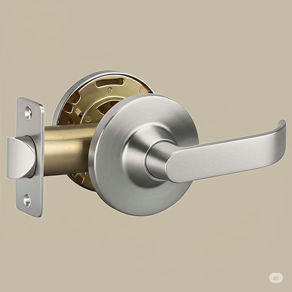 Door Hardware