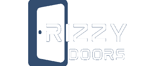 Rizzy Doors Logo